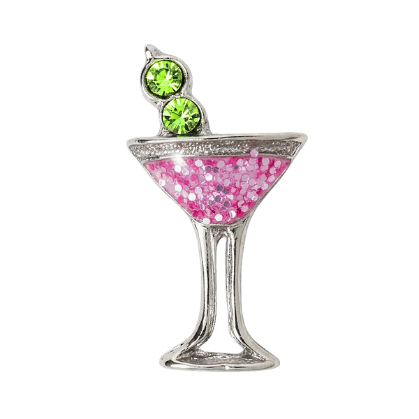Charm - Drink Rosa Especial