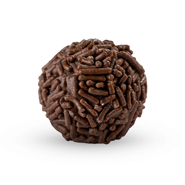 Charm - Brigadeiro