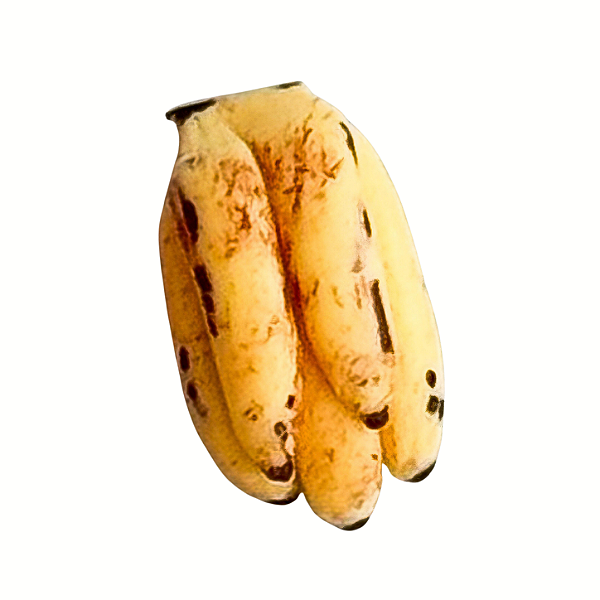 Charm - Banana