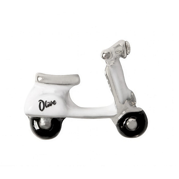 Charm - Vespa (Scooter) Especial