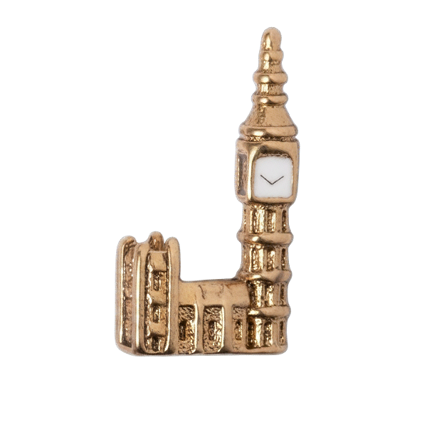 Charm - Big Ben Especial