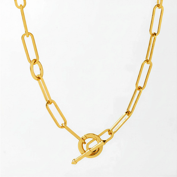 Corrente Amalfi Ouro