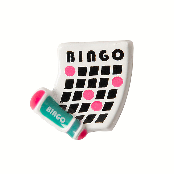 Charm - Bingo Especial
