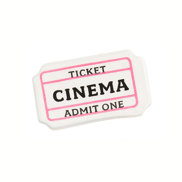 Charm - Ingresso Cinema Especial