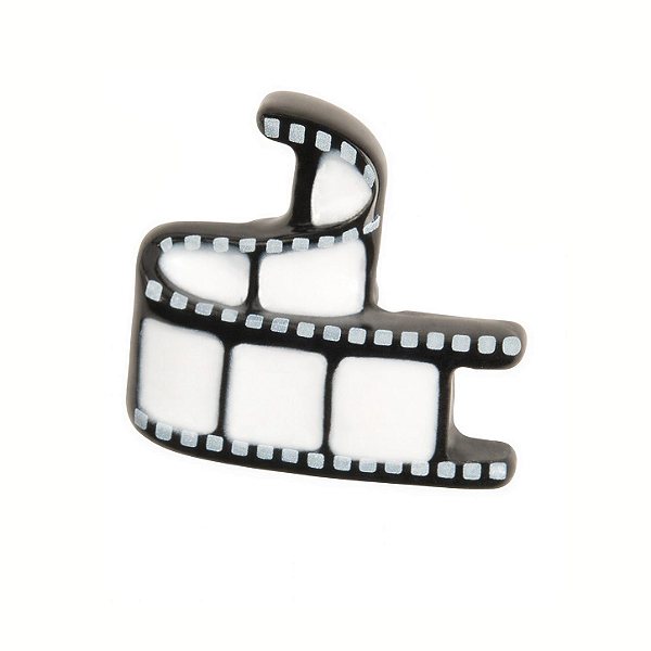 Charm - Rolo de Filme Especial