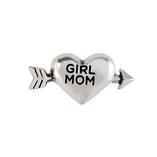 Charm - Mãe de menina