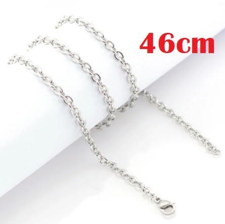 Corrente Risco 45 cm