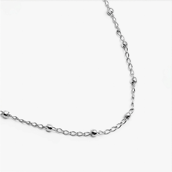 Corrente Dos Sonhos (45 cm)