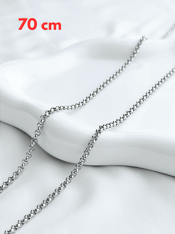 Corrente Paraíso 70 cm