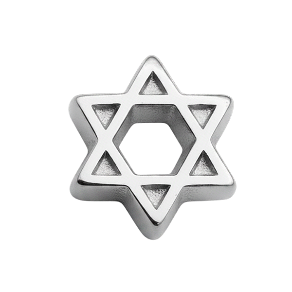 Charm - Estrela De Davi