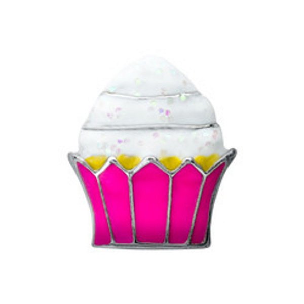 Charm - Cupcake