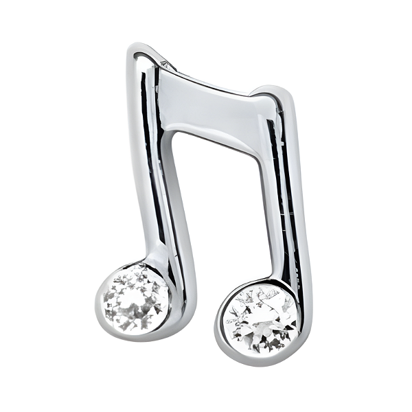 Charm - Nota Musical