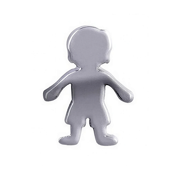 Charm - Menino