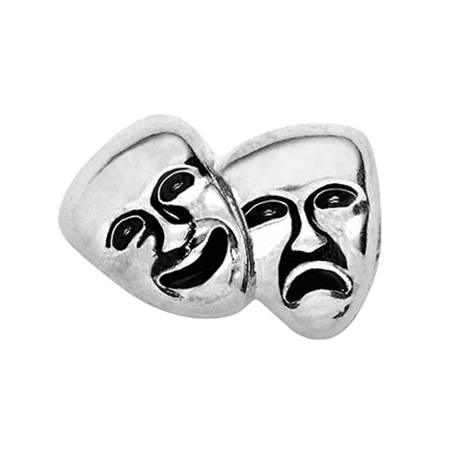 Charm - Máscara De Teatro