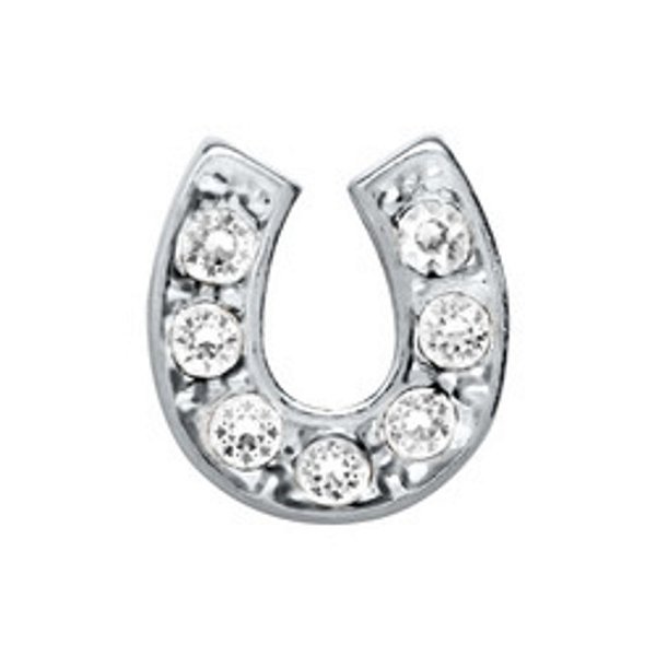 Charm - Ferradura Da Sorte