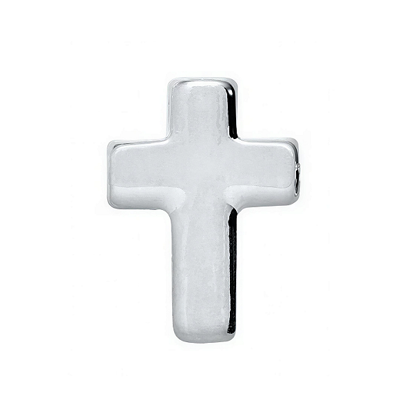 Charm - Cruz Prateada