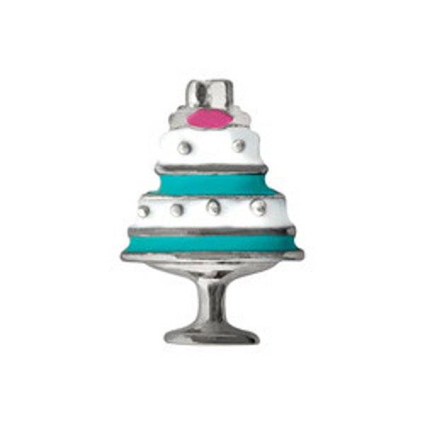 Charm - Bolo De Casamento