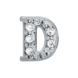 Charm - Letra D