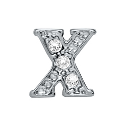 Charm - Letra X