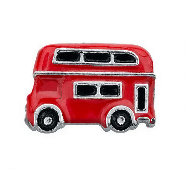 Charm - Ônibus De Londres