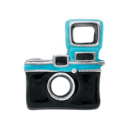 Charm - Câmera Fotográfica Retrô