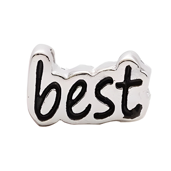 Charm - Best (Melhor)