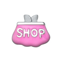 Charm - Bolsa Shop