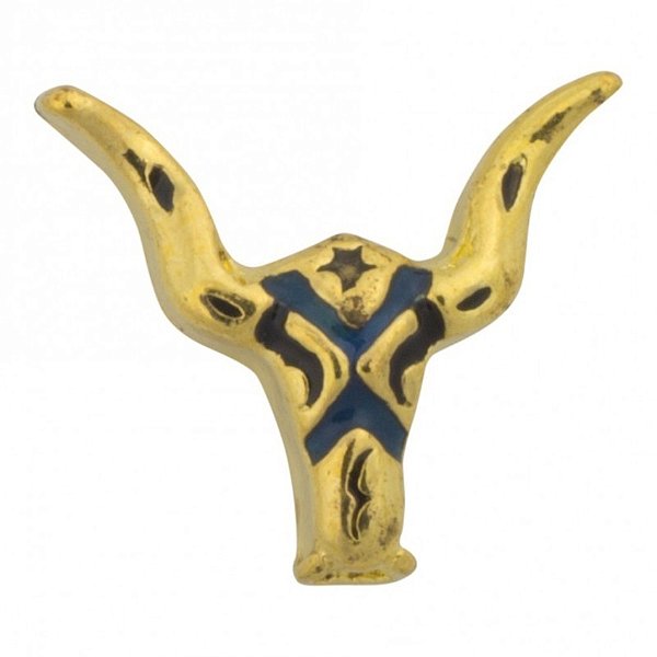 Charm - Cabeça Touro