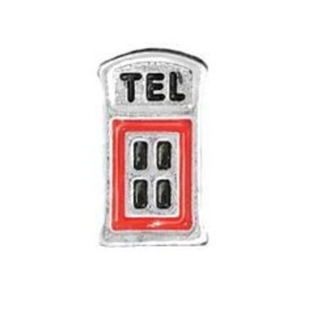 Charm - Cabine Telefônica