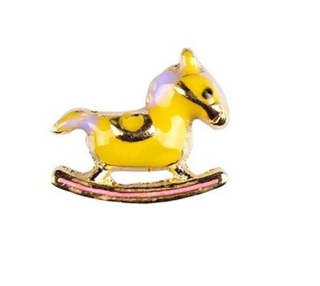 Charm - Cavalinho de Brinquedo