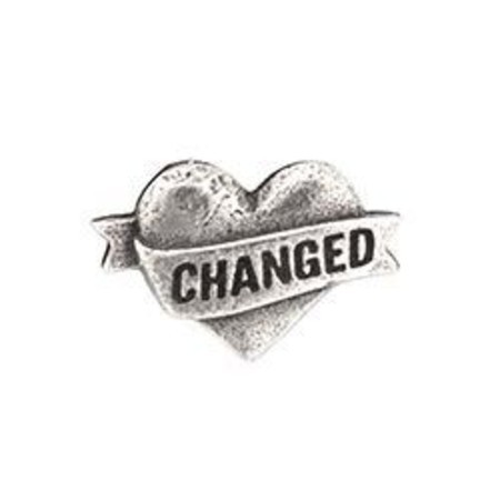 Charm - Changed (Mudou)