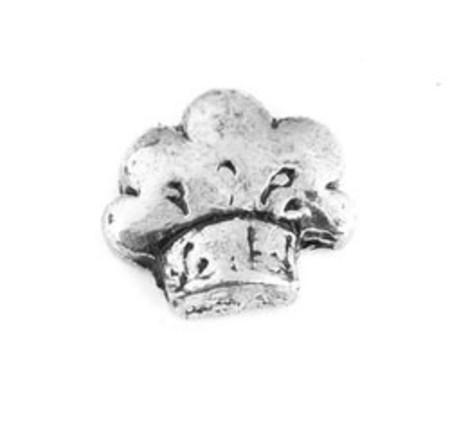 Charm - Chapéu Cozinheiro