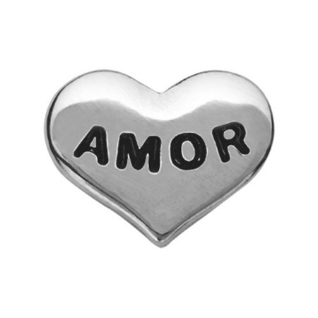 Charm - Coração Amor