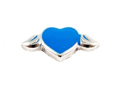 Charm - Coração Com Asas