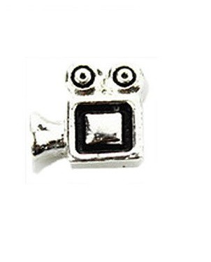 Charm - Filmadora Cine