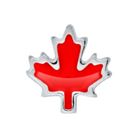Charm - Folha do Canadá