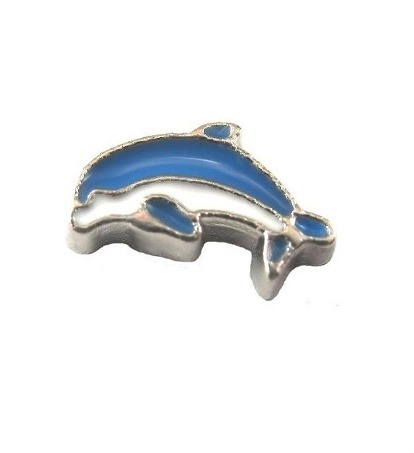 Charm - Golfinho Barriga branca