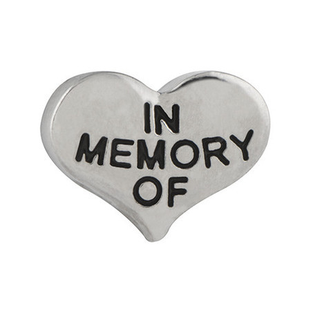 Charm - In Memory Of (Em Memória de..)