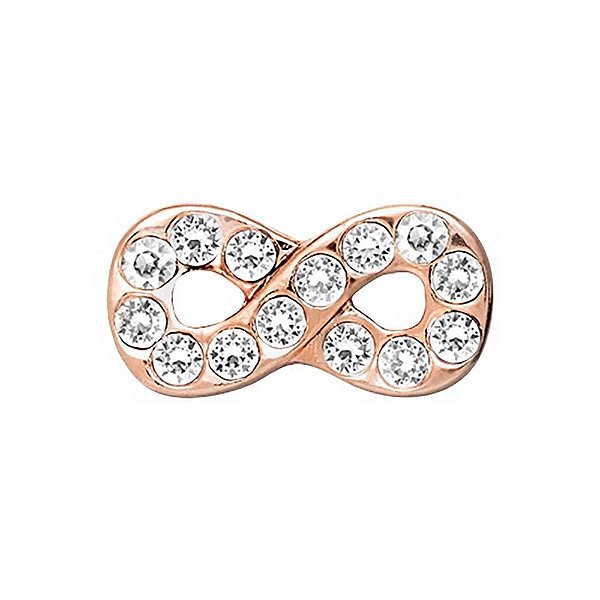 Charm - Infinito Rosê