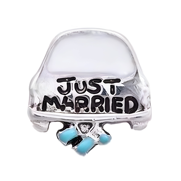 Charm - Just Married (Casados)
