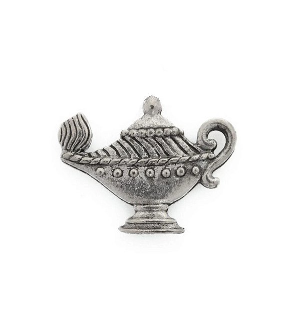 Charm - Lampada Gênio