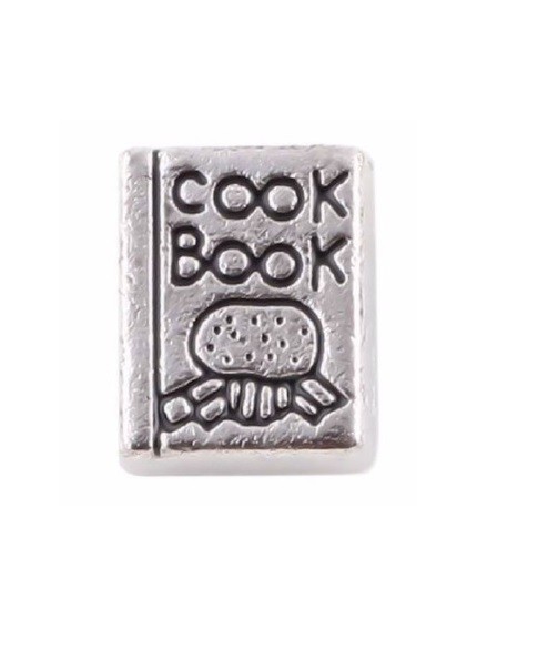 Charm - Livro de Receitas