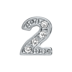 Charm - Número Dois 2