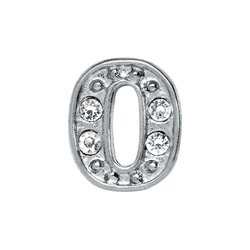 Charm - Número Zero 0