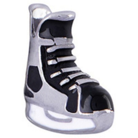 Charm - Patins Blacks