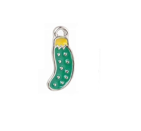 Charm - Picles ou Pepino