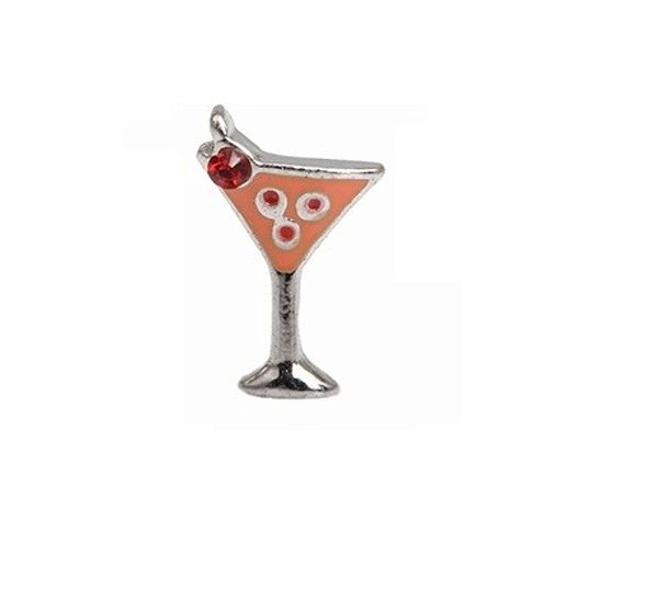 Charm - Taça Martini