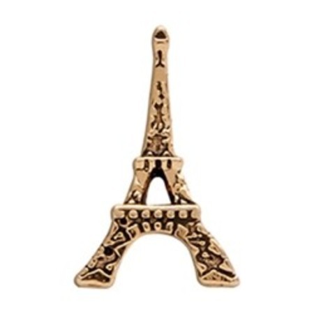 Charm - Torre Eiffel Especial