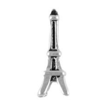 Charm - Torre Prata ♥