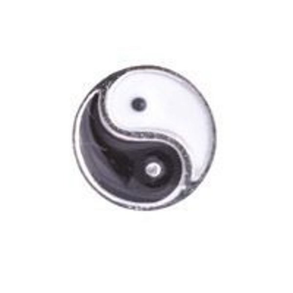 Charm - Ying-Yang